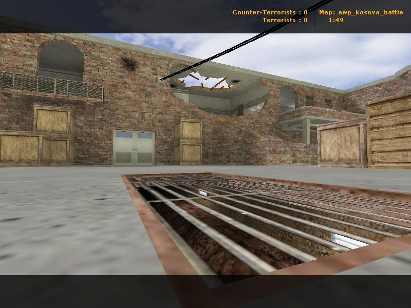 awp_kosova_battle — скриншот 3