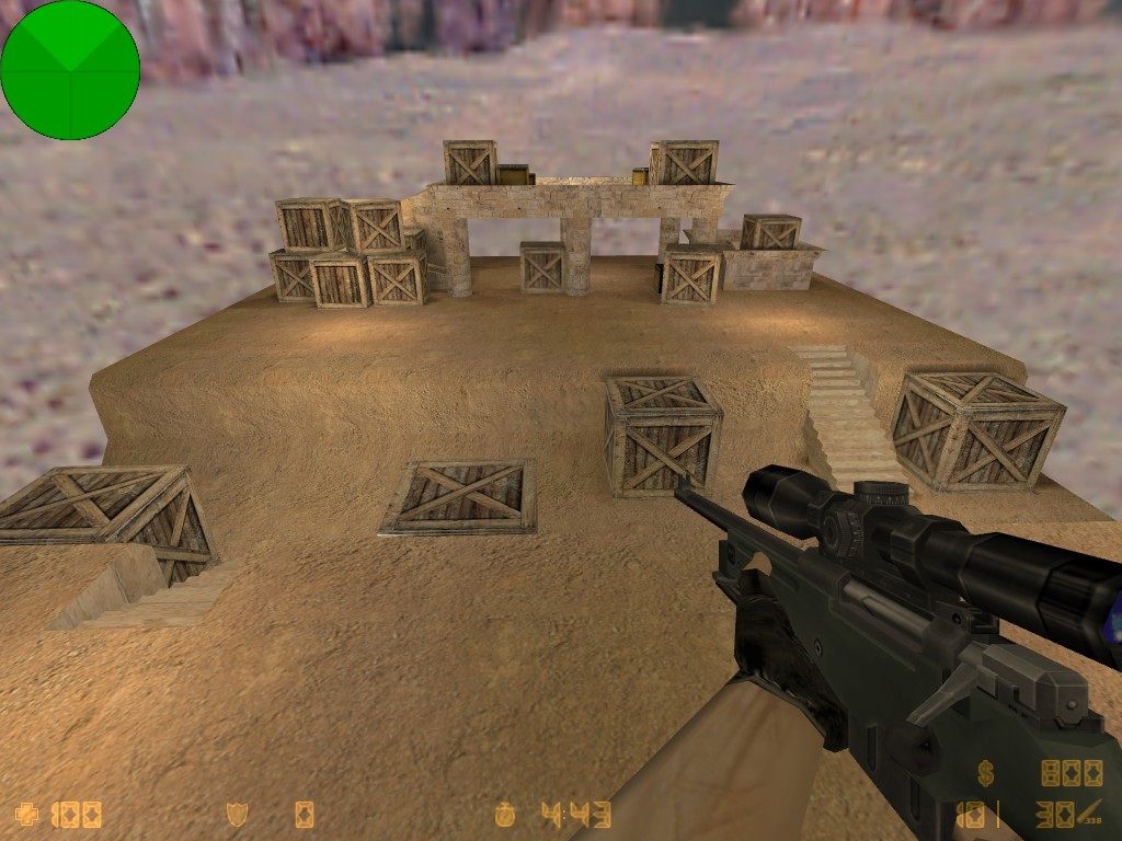 awp_dusty_2011 — скриншот 3