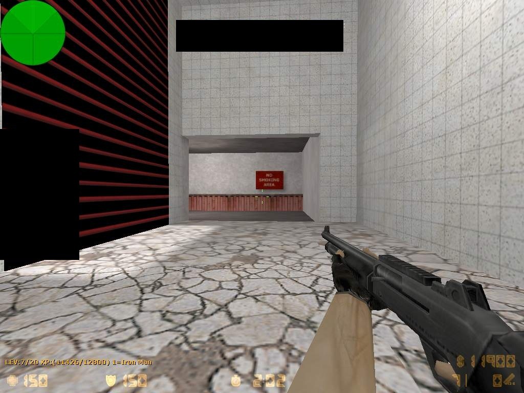 aim_dilirium — скриншот 4