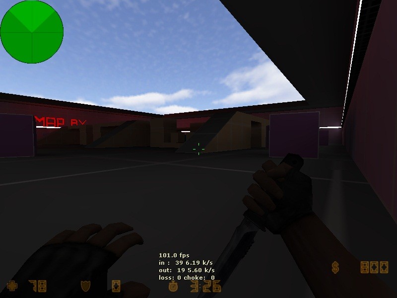 awp_lcs — скриншот 4