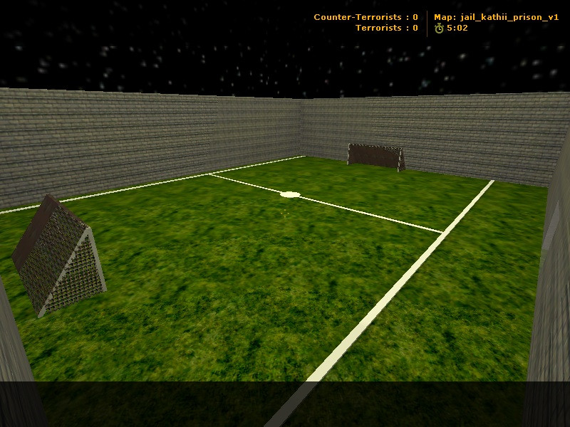 Скачать jail_kathii_prison_v1 - Скриншот