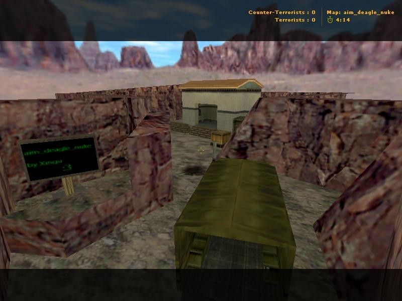 aim_deagle_nuke — скриншот 3