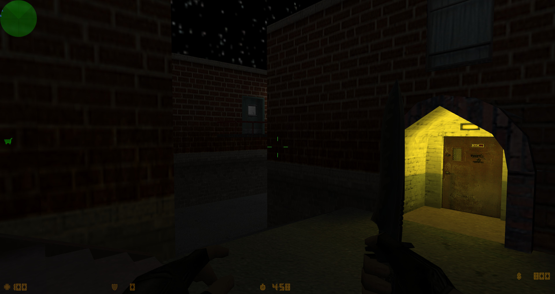 cs_street — скриншот 3