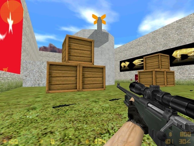 awp_crescent — скриншот 3