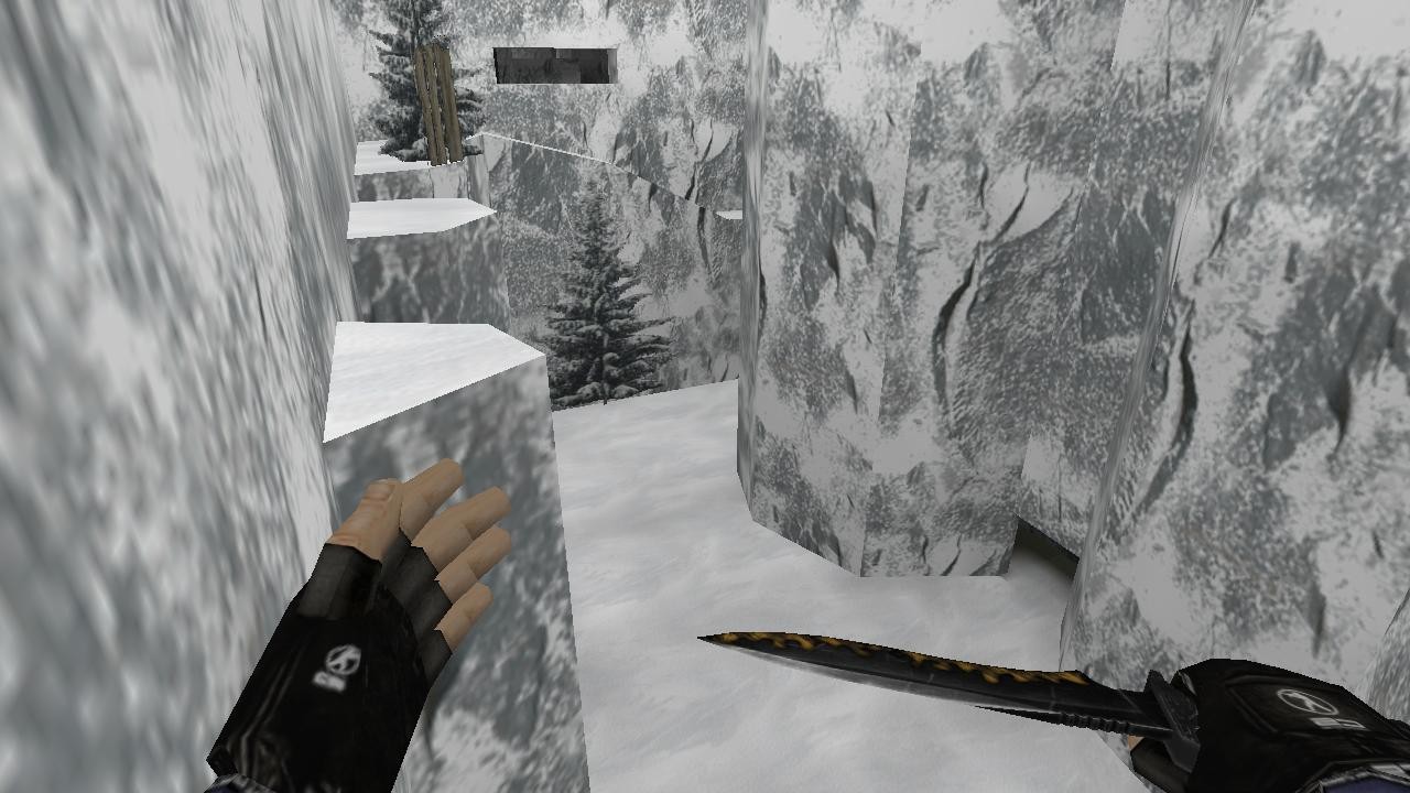 zm_cris2_spaced — скриншот 3