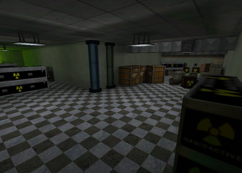 ze_RadioActiveLab_WZ_CSO — скриншот 5