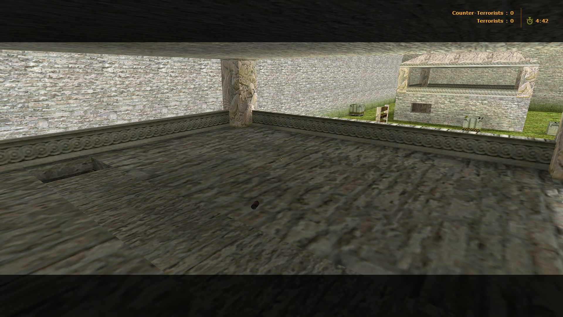 aim_ak-colt_aztec_t0ms — скриншот 5