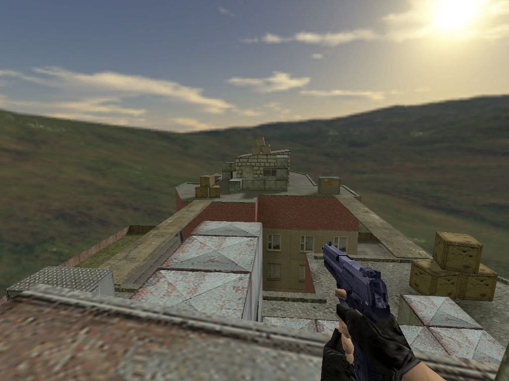 aim_strike — скриншот 2