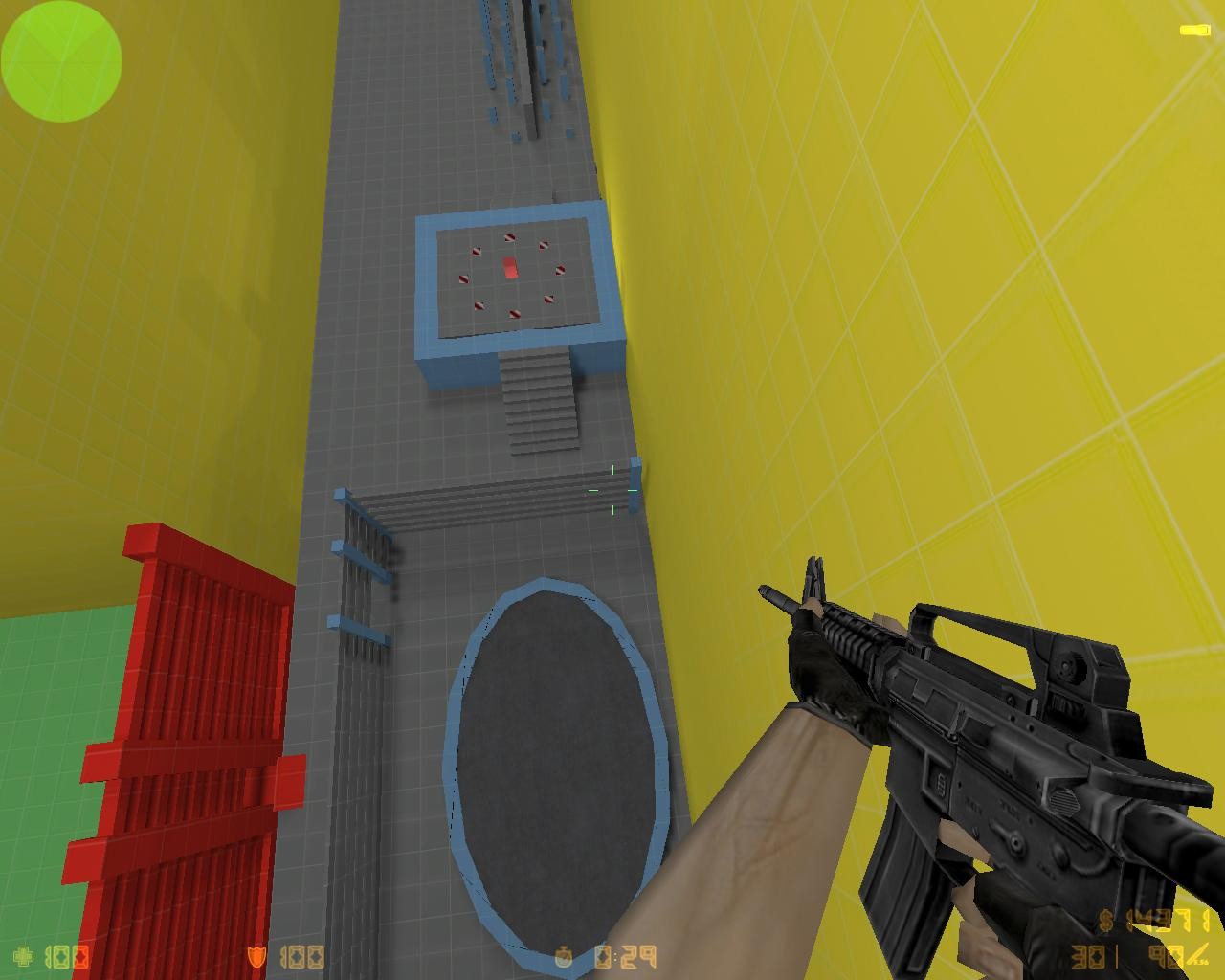 jail_especial_v1_fixed — скриншот 6
