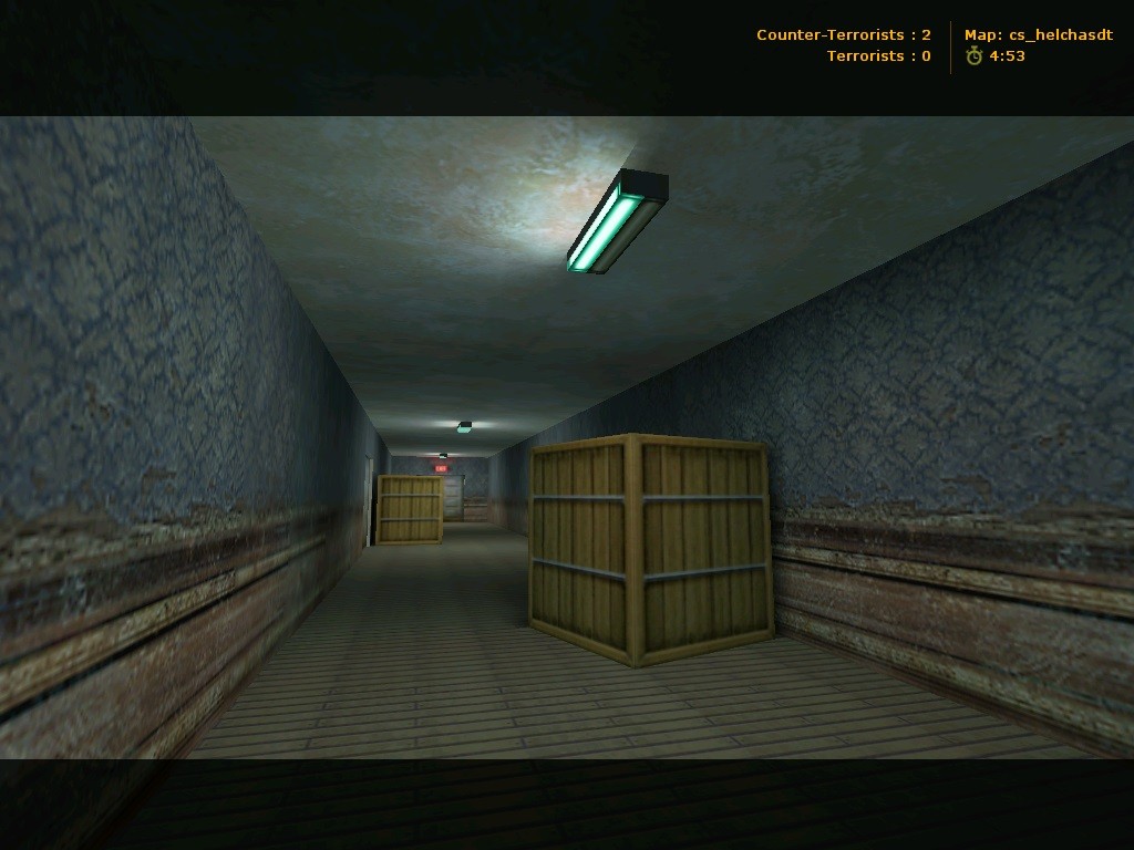 cs_helchasdt - скриншот 6