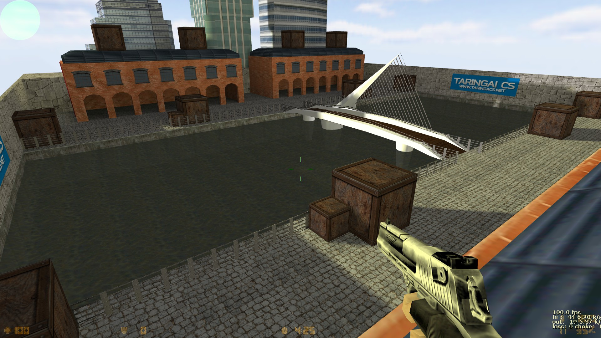awp_puertomadero — скриншот 3
