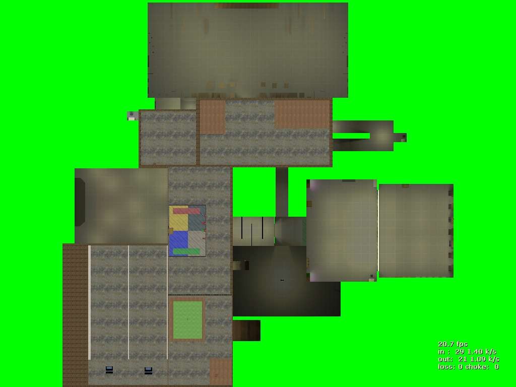 jail_vendetta_rajagame — скриншот 6