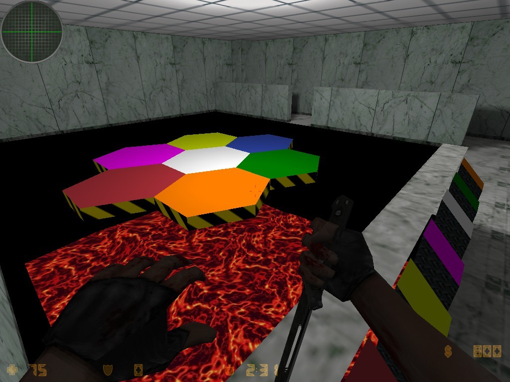 jb_asylum2 — скриншот 7