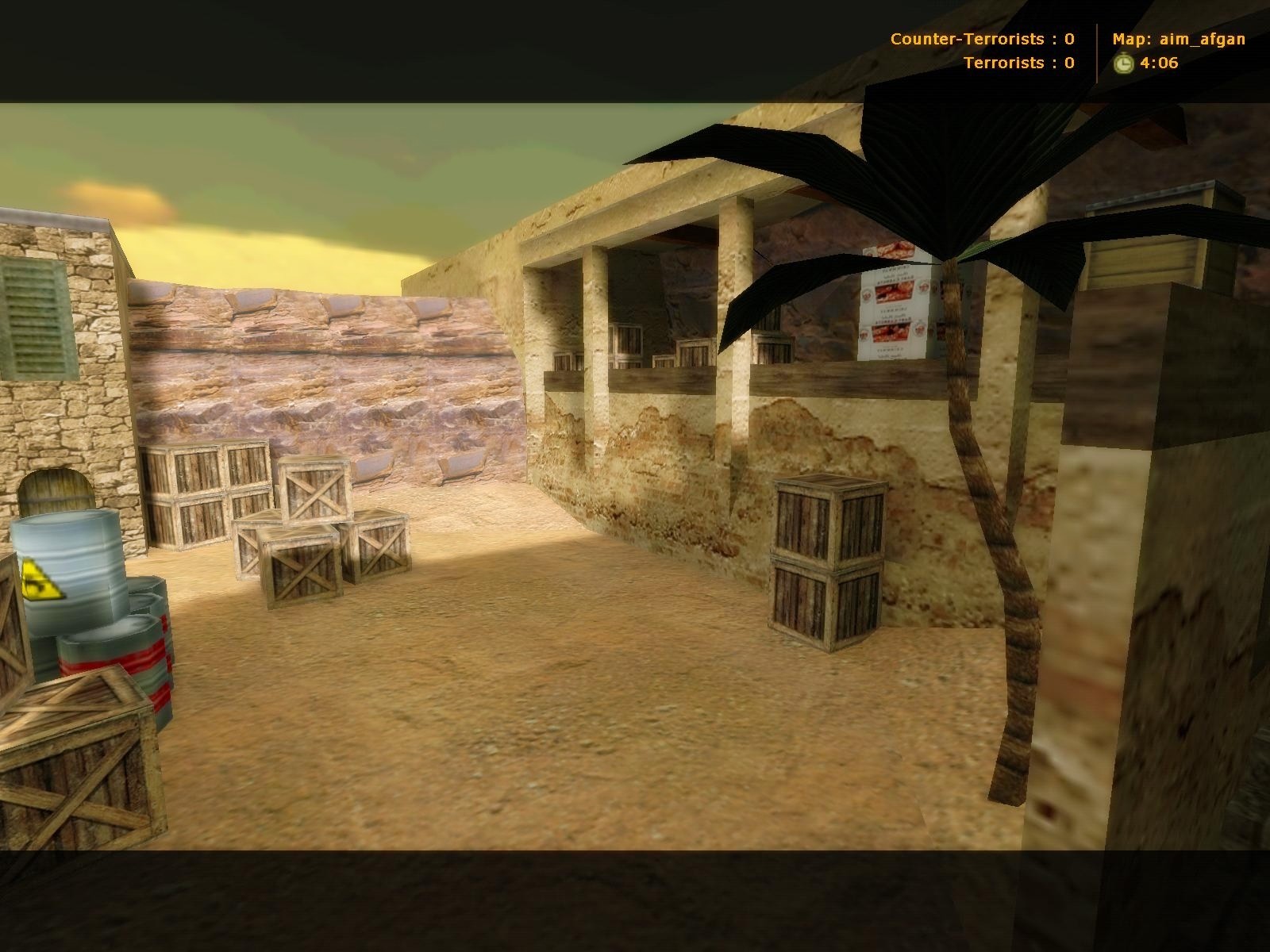 aim_afgan — скриншот 2