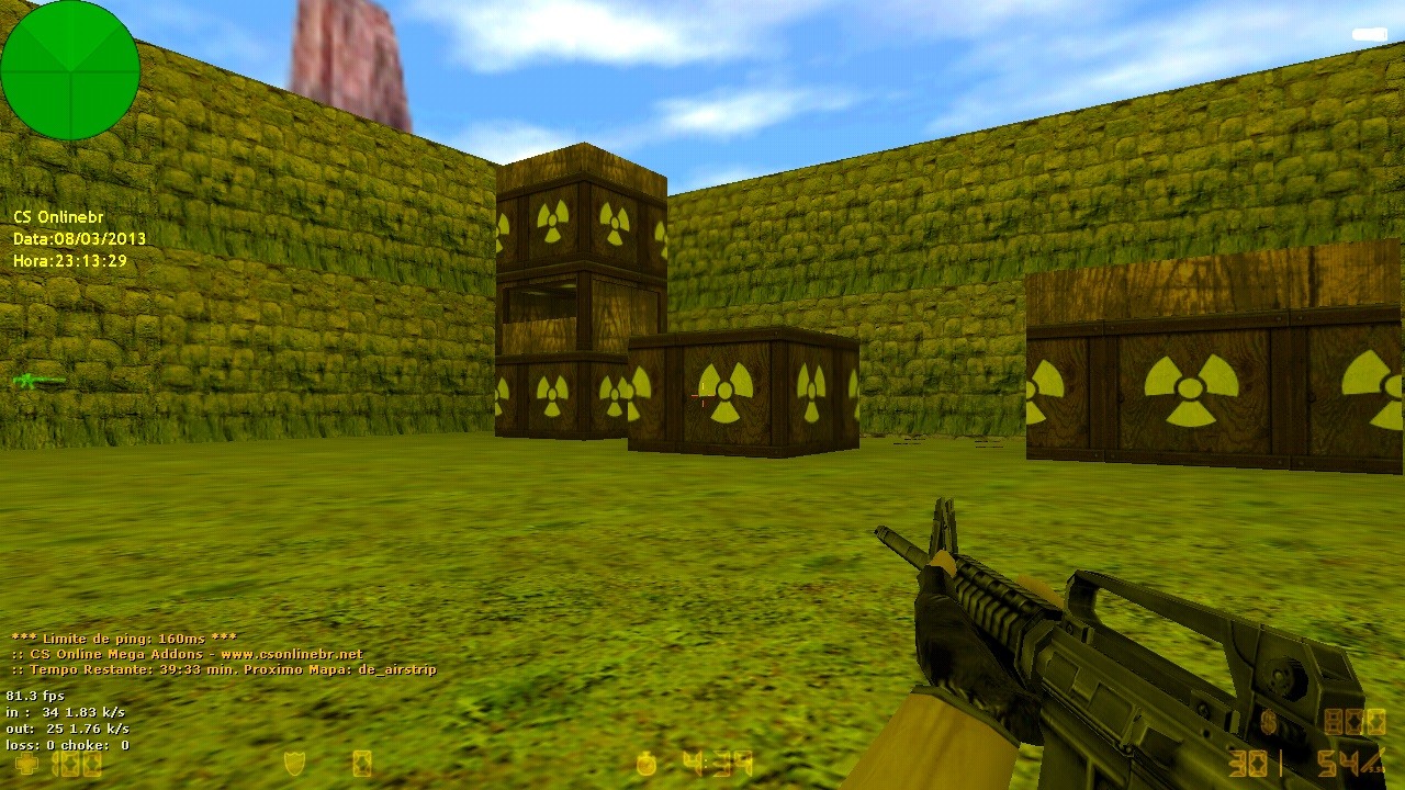 aim_shitreally — скриншот 1