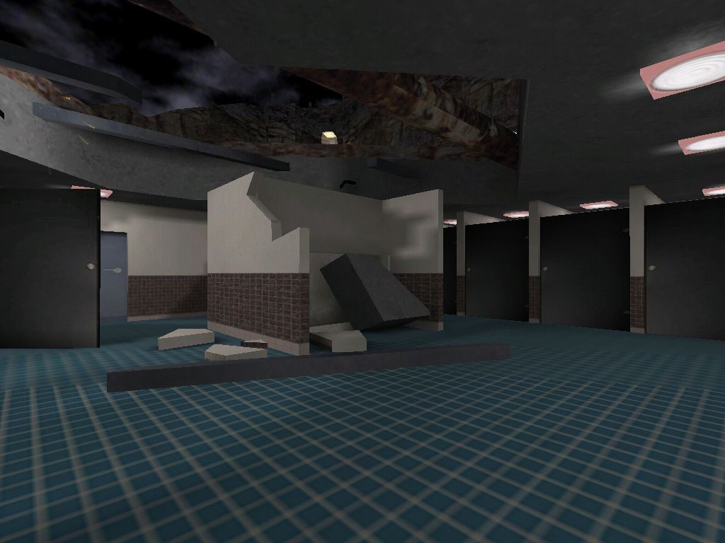 cs_facility2k - скриншот 2