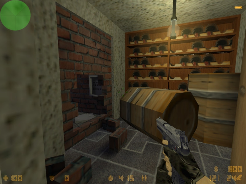 cs_kneipe — скриншот 4