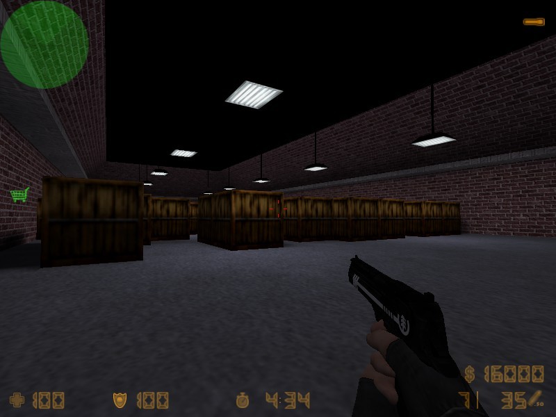 Скачать aim_hangar_2014 - Скриншот