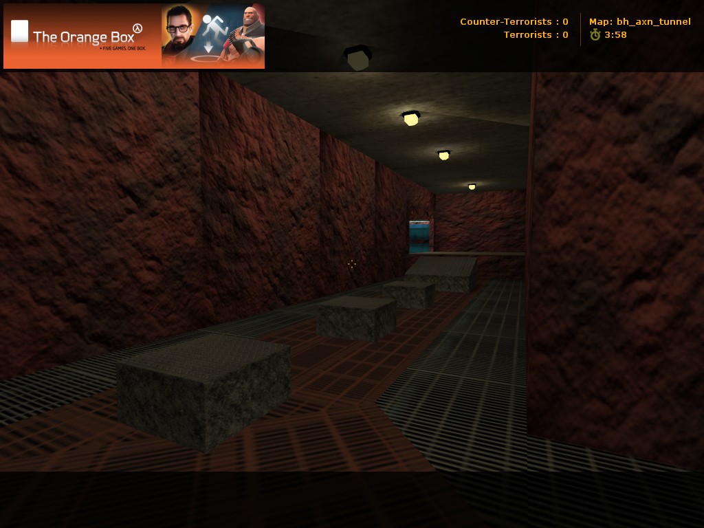 bh_axn_tunnel — скриншот 4