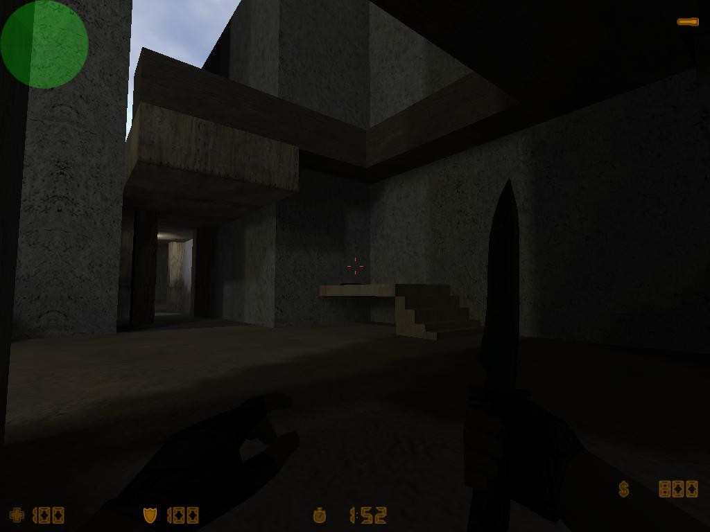 Скачать aim_owned - Скриншот