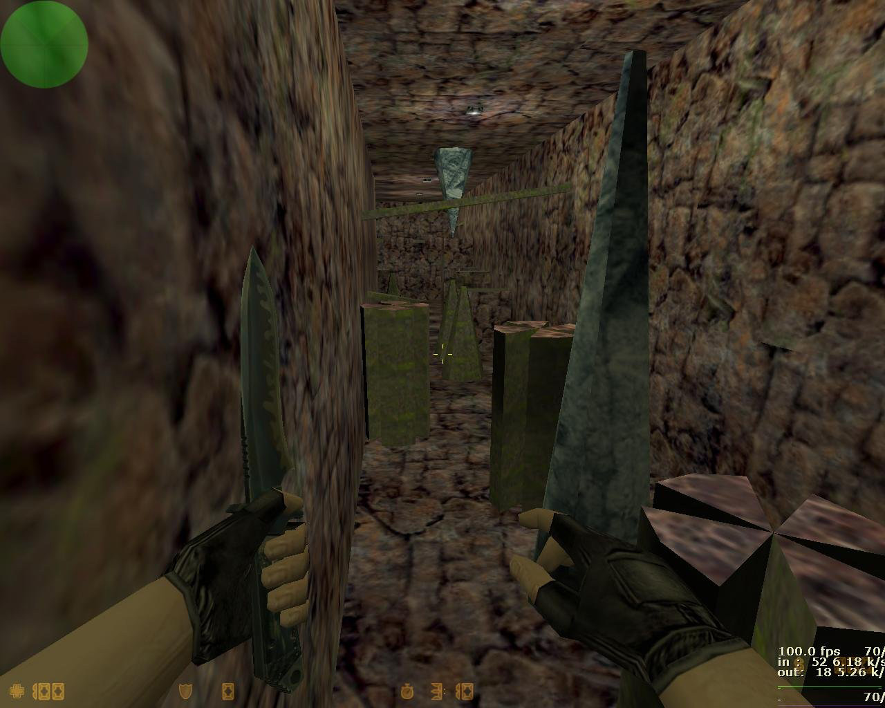 bhop_ak — скриншот 3