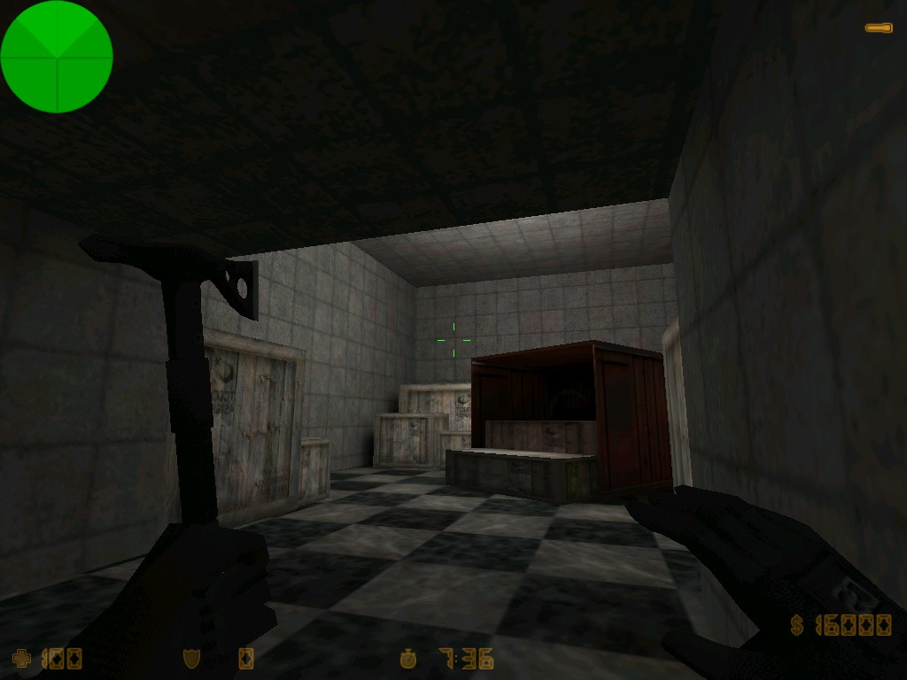 zm_uts_vhi — скриншот 4