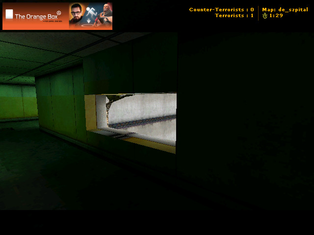 de_szpital2 - скриншот 3