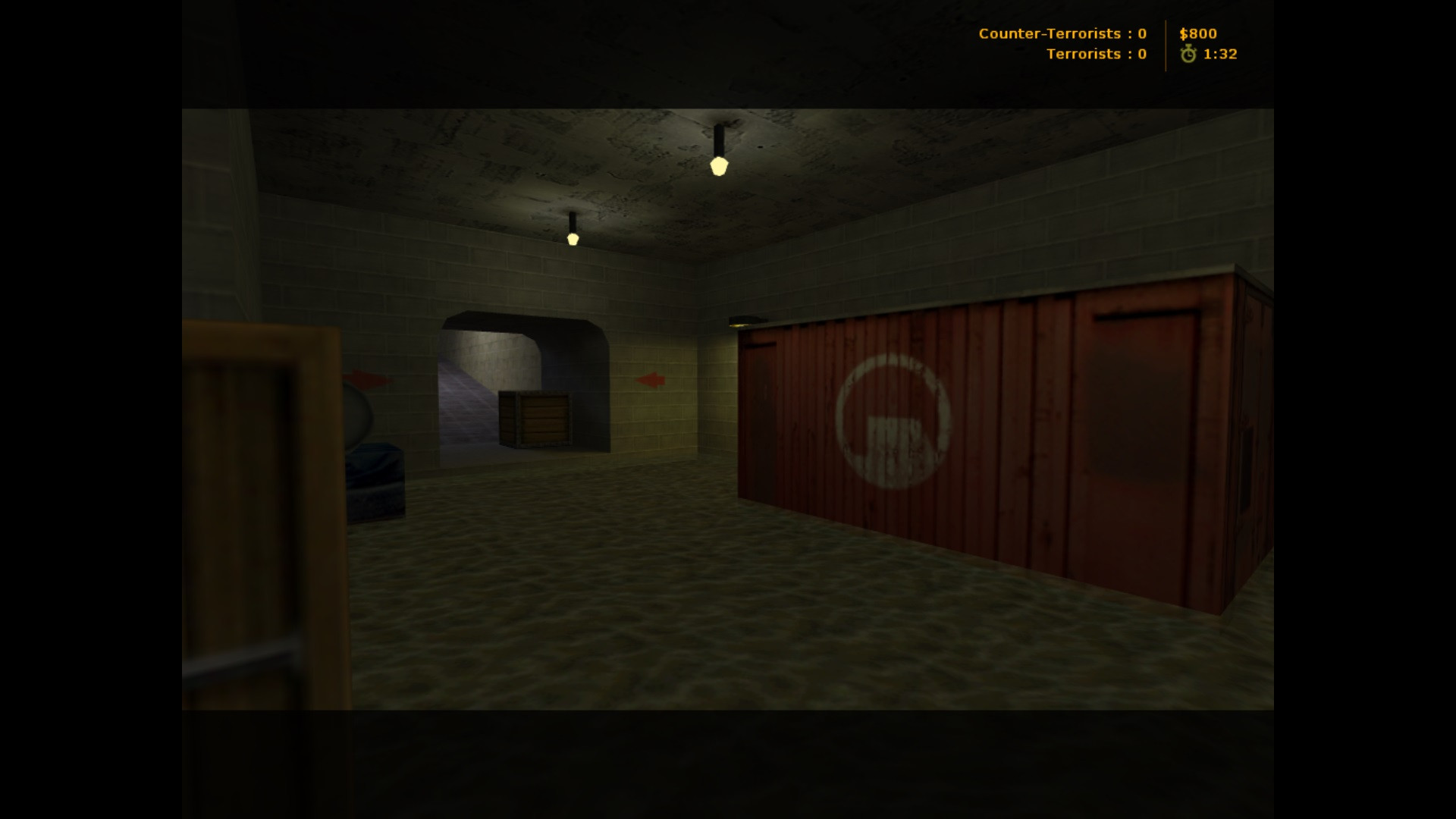 cs_train_beta — скриншот 2