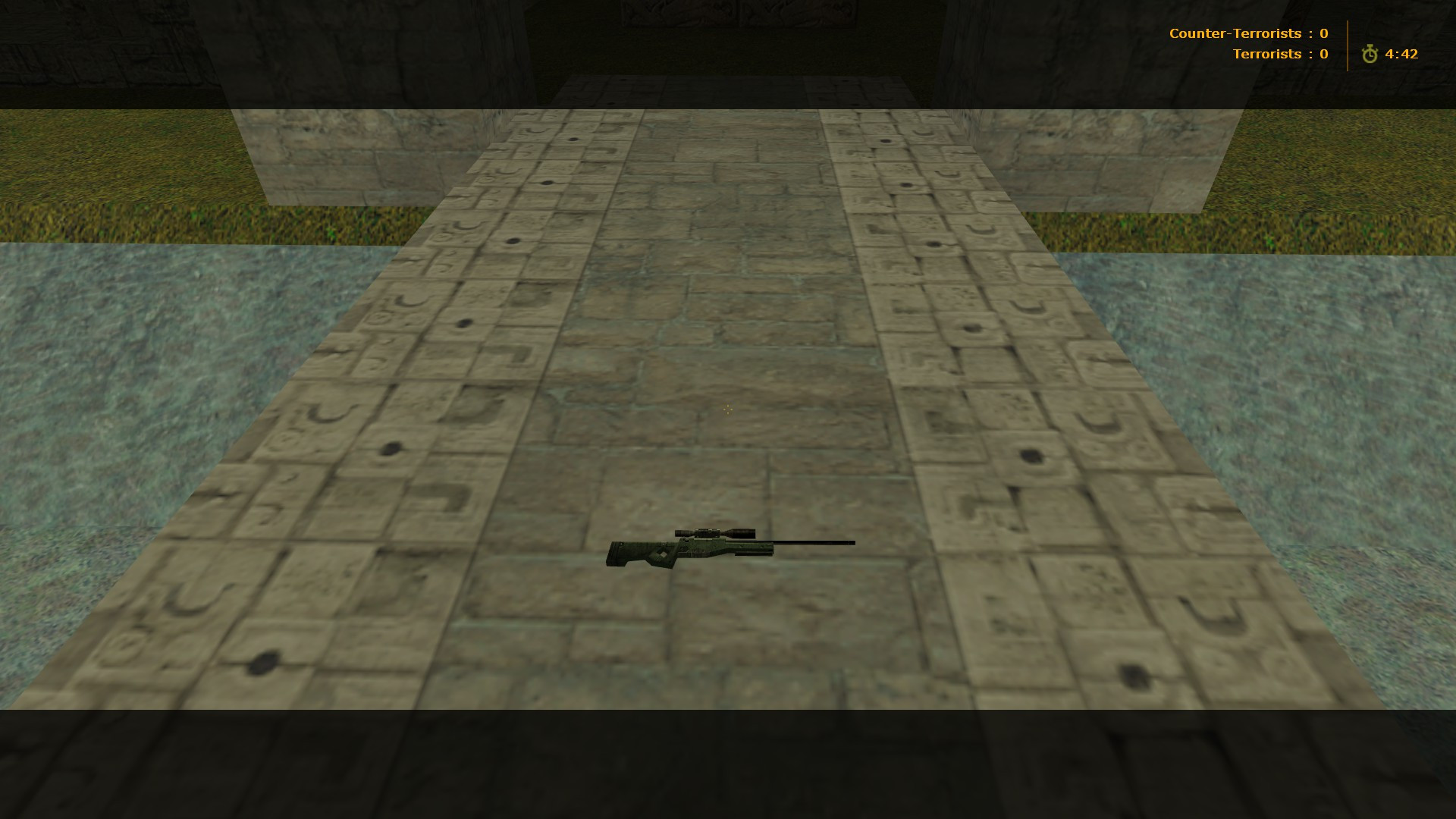aim_aztec-x — скриншот 3