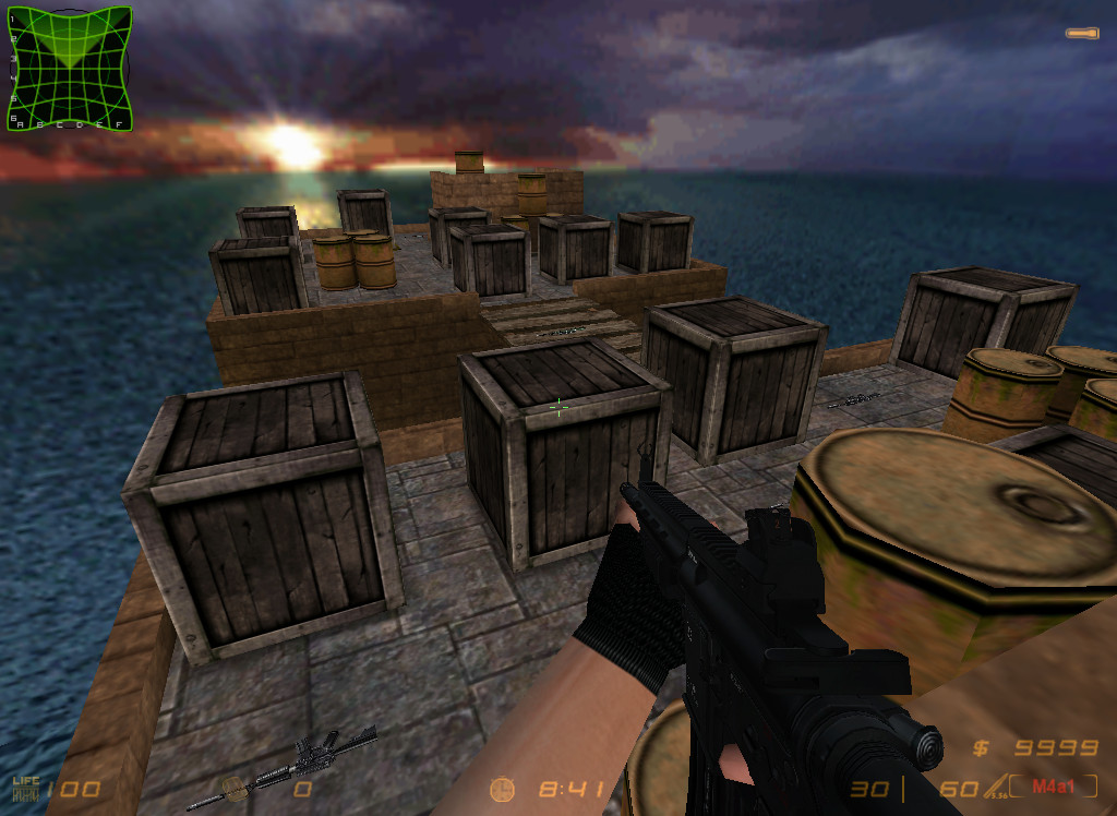 aim_crazyjump_deluxe — скриншот 6