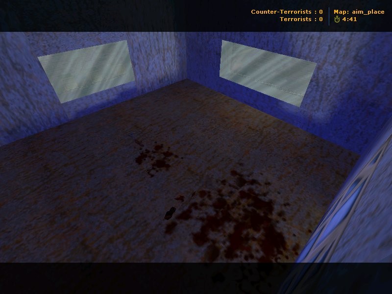 aim_oxsford — скриншот 3