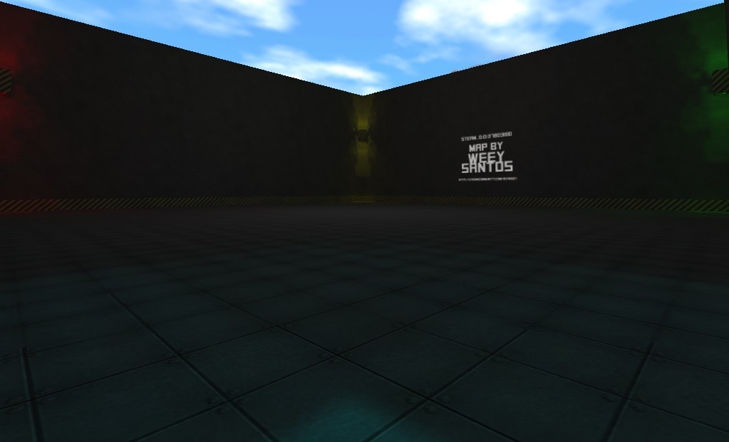 zm_eventmap — скриншот 1