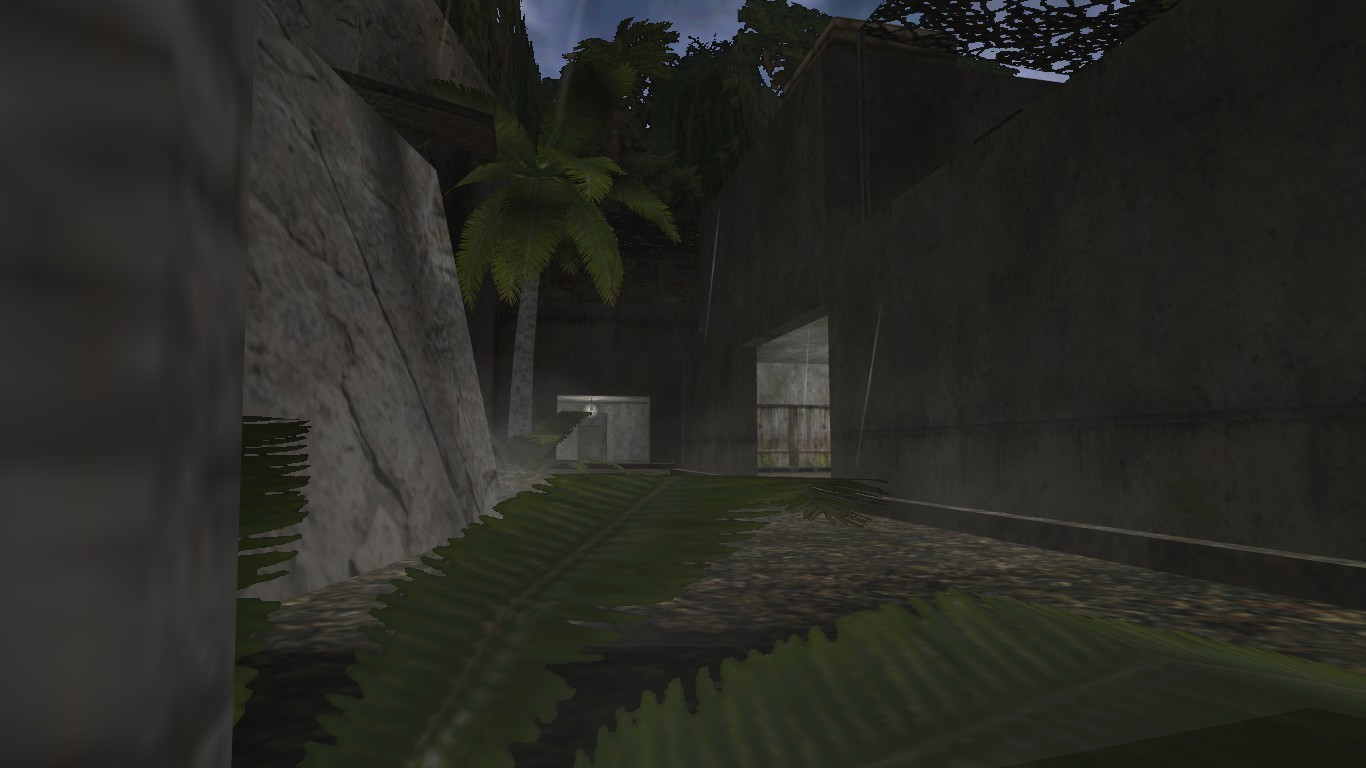 Скачать zm_dstrike4_v2 - Скриншот