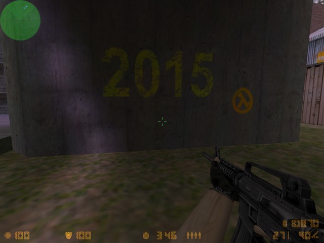 cs_assault_2015 - скриншот 8
