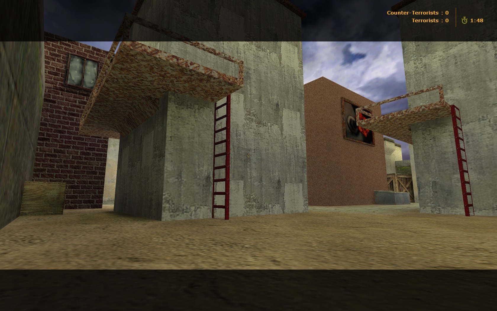 cs_higgins2015 - скриншот 7