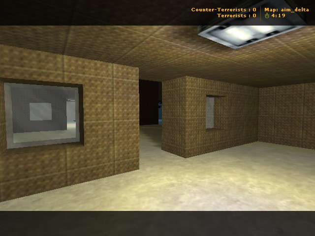 aim_delta — скриншот 5