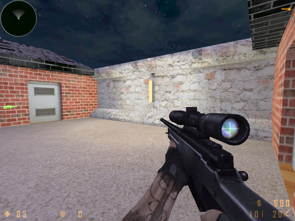 aim_dust_boxes — скриншот 6