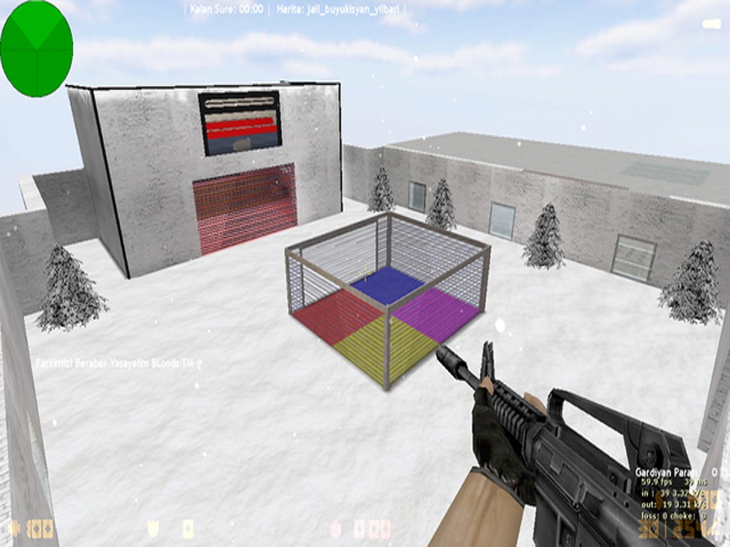 jail_buyukisyan_yilbasi — скриншот 3