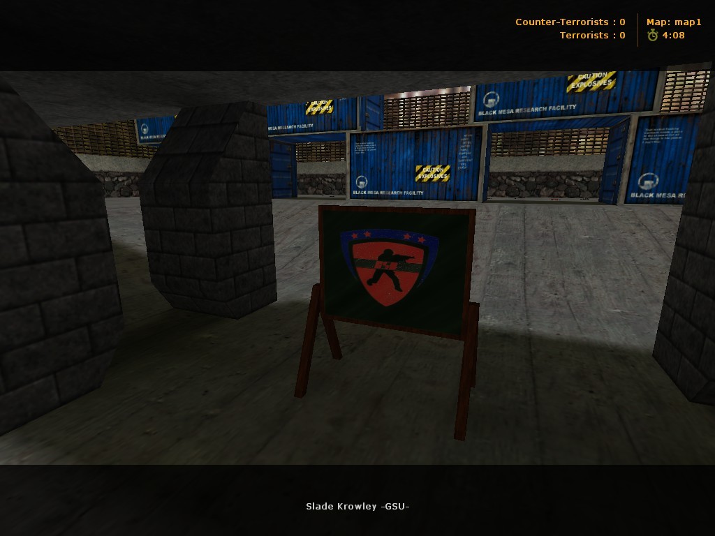 Скачать aim_gsu_city - Скриншот