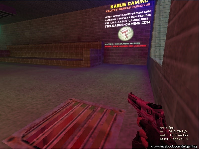 jail_kabus_darkcity — скриншот 2