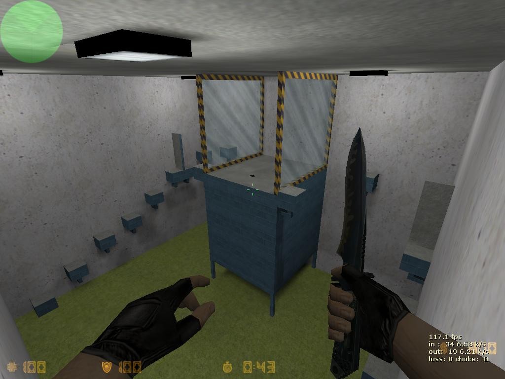 jail_joker — скриншот 3