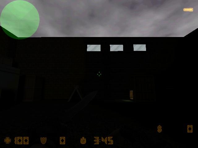 Скачать zm_zombie_plag_small - Скриншот