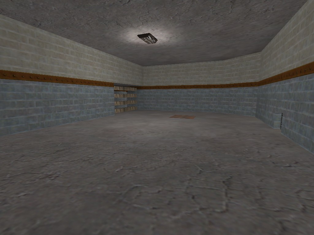 zm_nuke_uac_remake_beta2 — скриншот 6