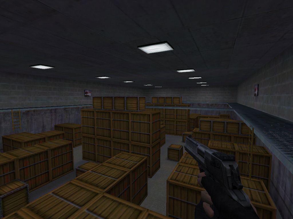 cs_deaglefactory — скриншот 5