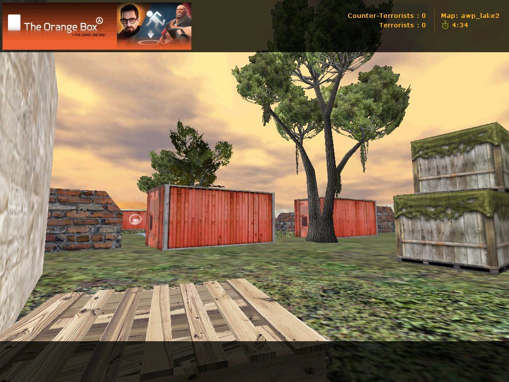 awp_karn — скриншот 2