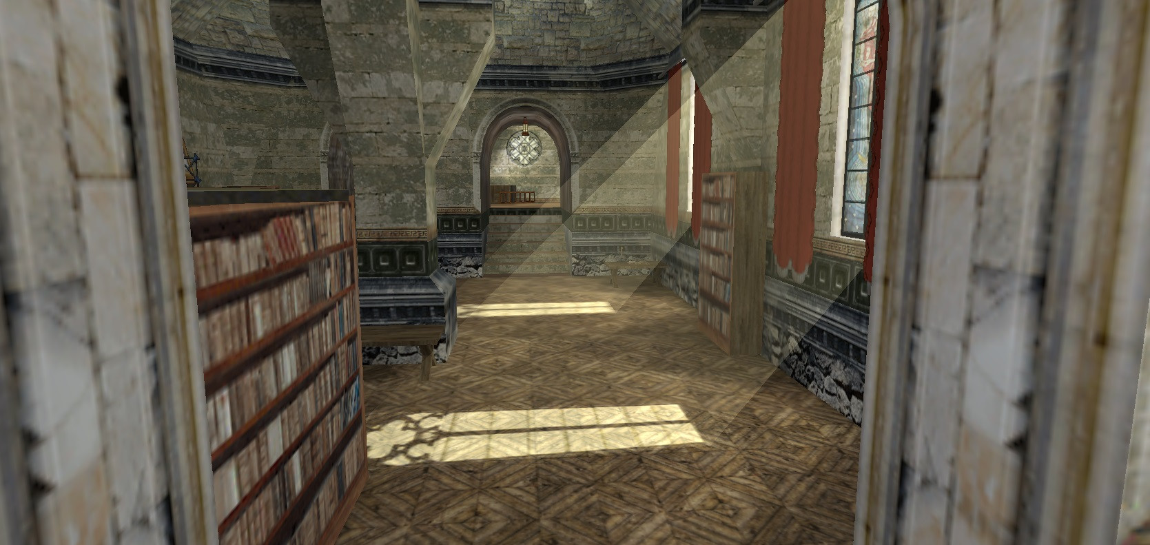 cs_puppets - скриншот 5