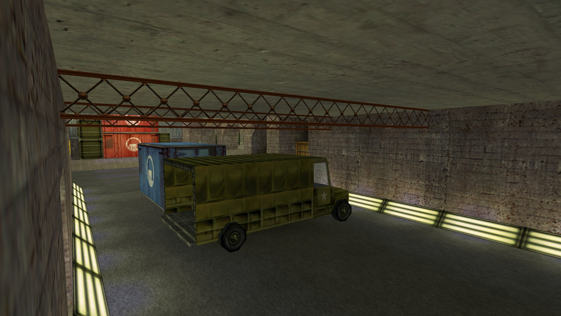 cs_assault_die — скриншот 2