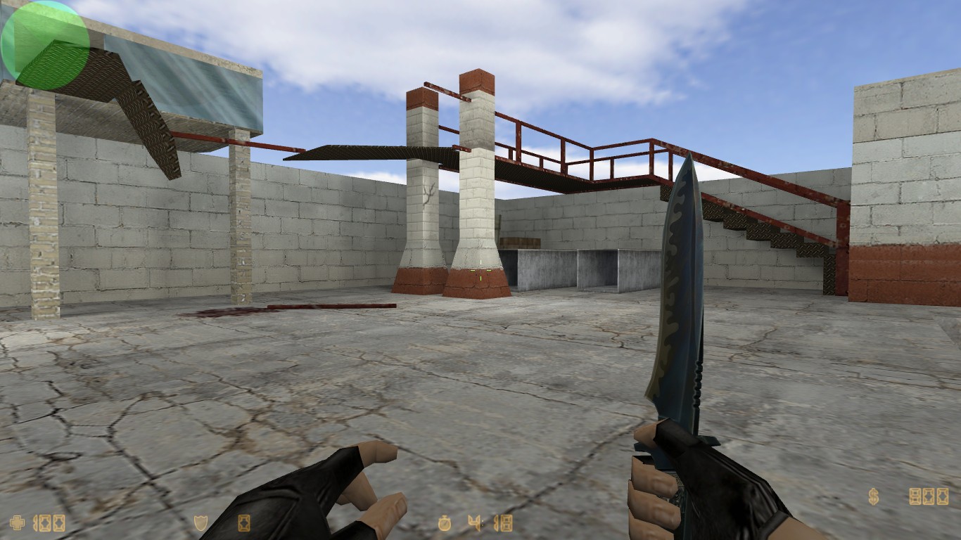 zm_cpl_human_base — скриншот 2