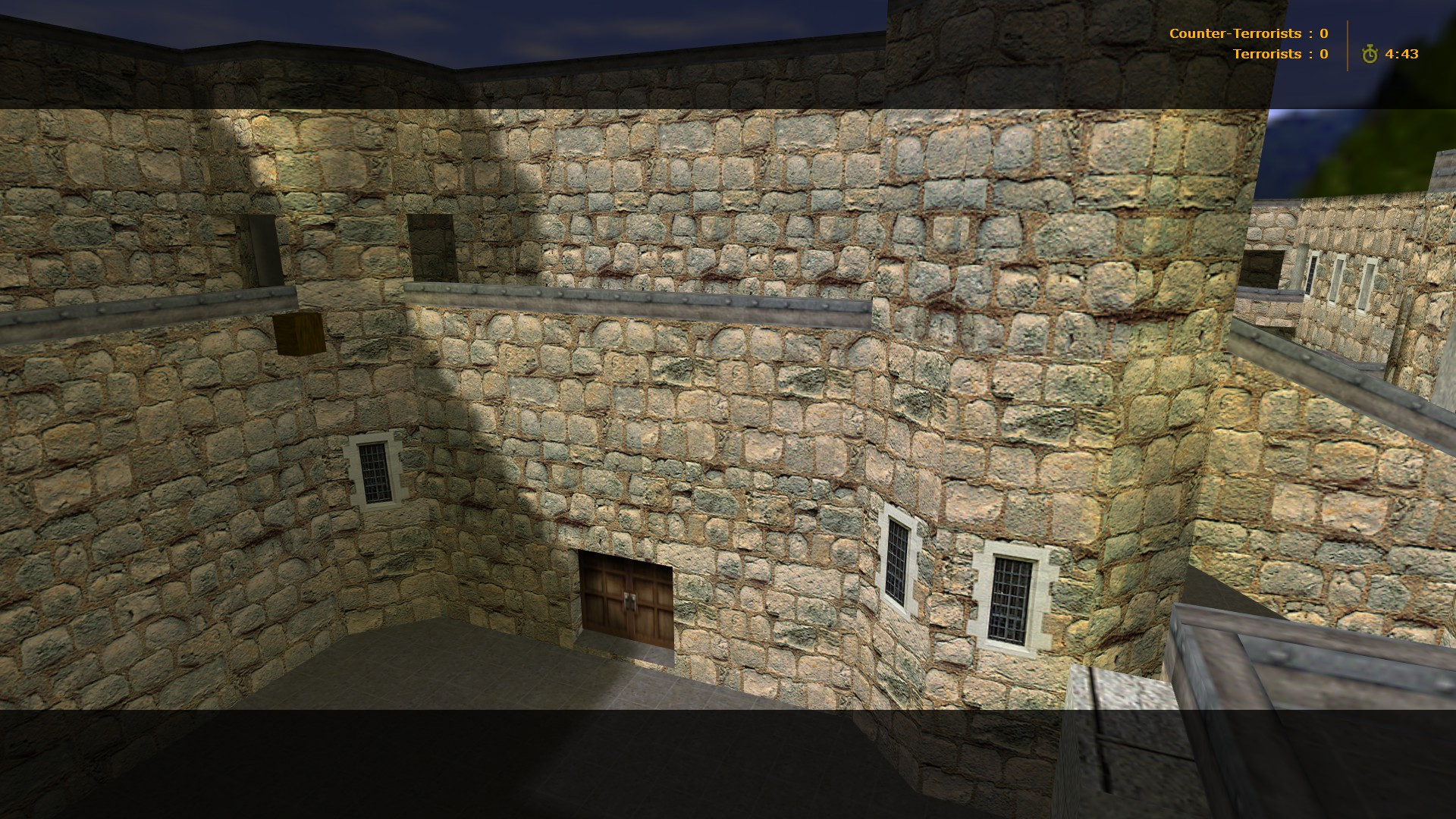 cs_medieval - скриншот 9
