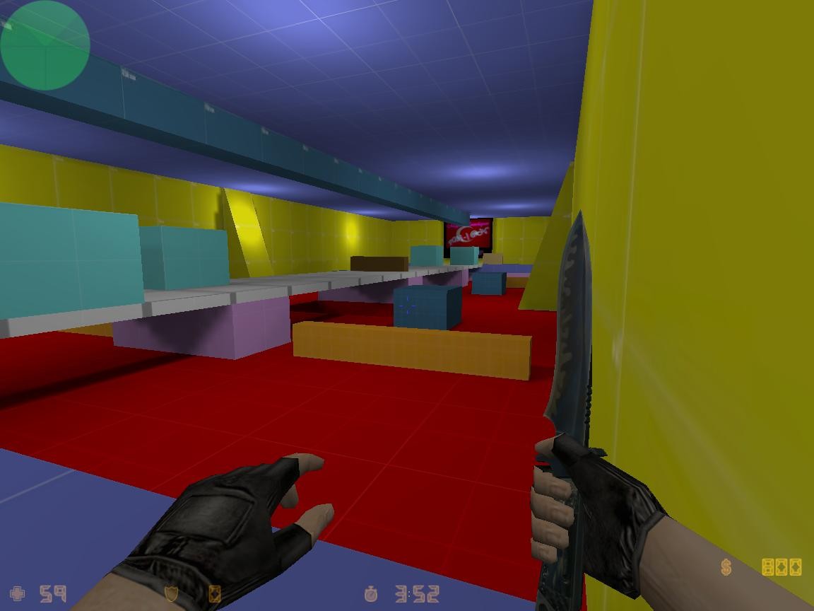 awp_dev — скриншот 3